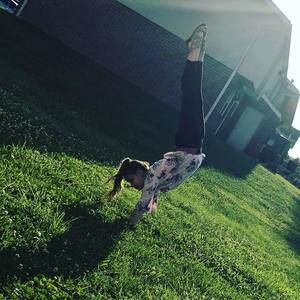 Meet your Posher, Haleigh